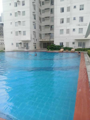 JY Room Rental Avida